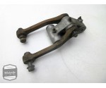 Kawasaki GPX600R schokbreker achterbrug arm / dogbones / linksysteem schokbreker